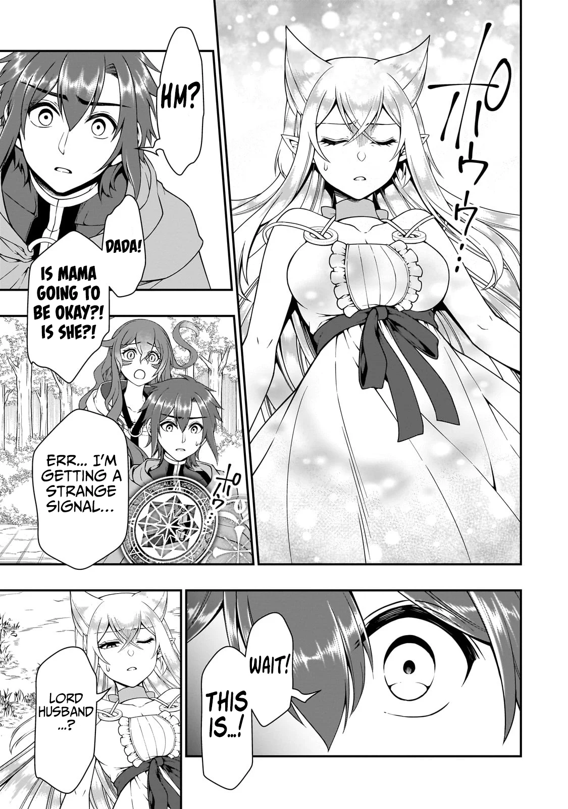 Lv2 kara Cheat datta Moto Yuusha Kouho no Mattari Isekai Life Chapter 55 29